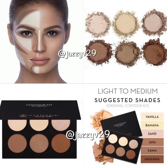 Anastasia Beverly Hills | Makeup | Anastasia Beverly Hills Powder